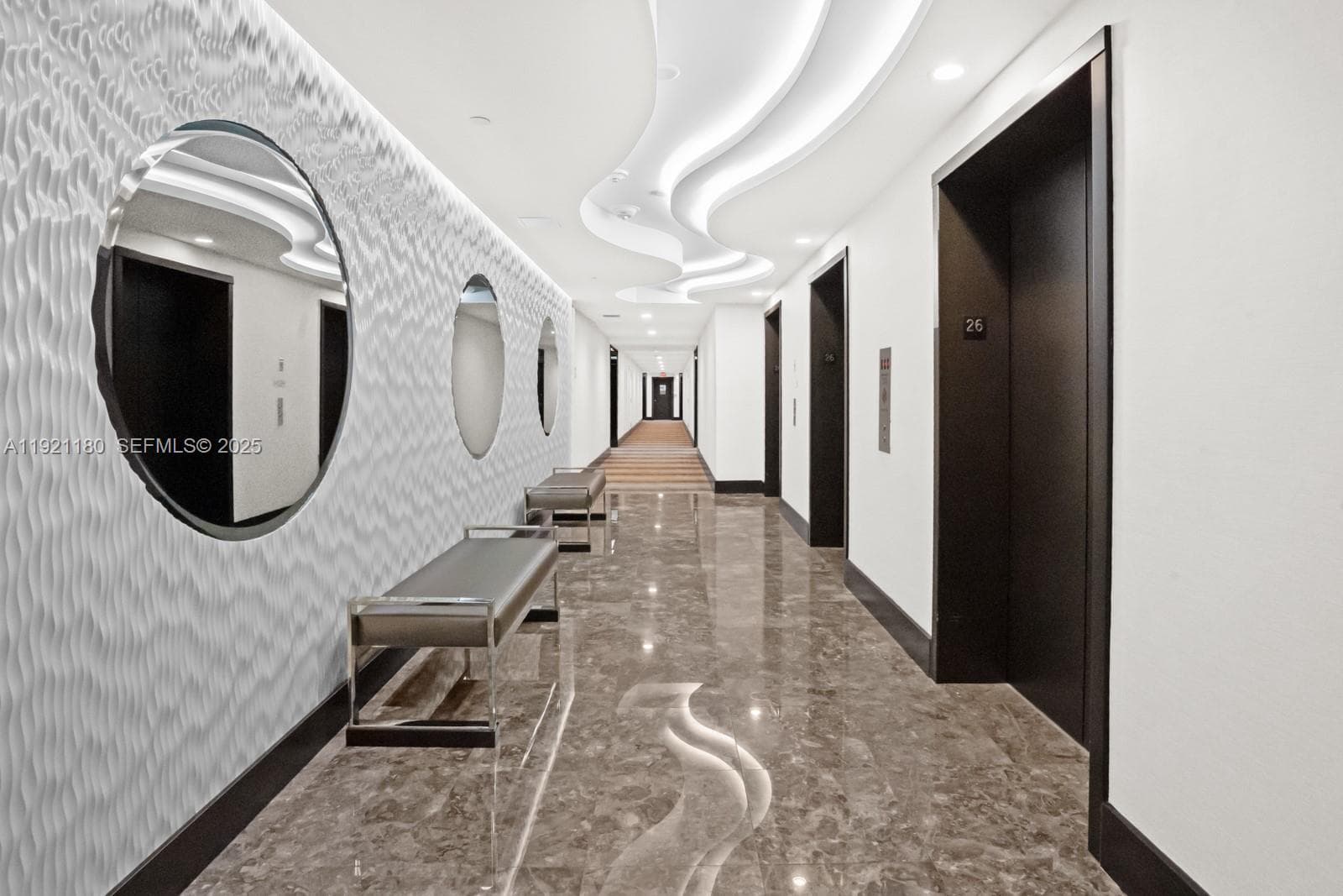 TERRACES NORTH TURNBERRY · #504 in Aventura - Photo 51