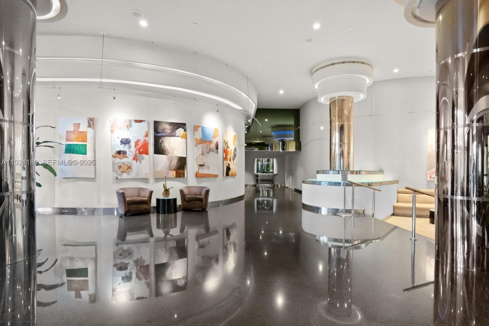 TERRACES NORTH TURNBERRY · #504 in Aventura - Photo 50
