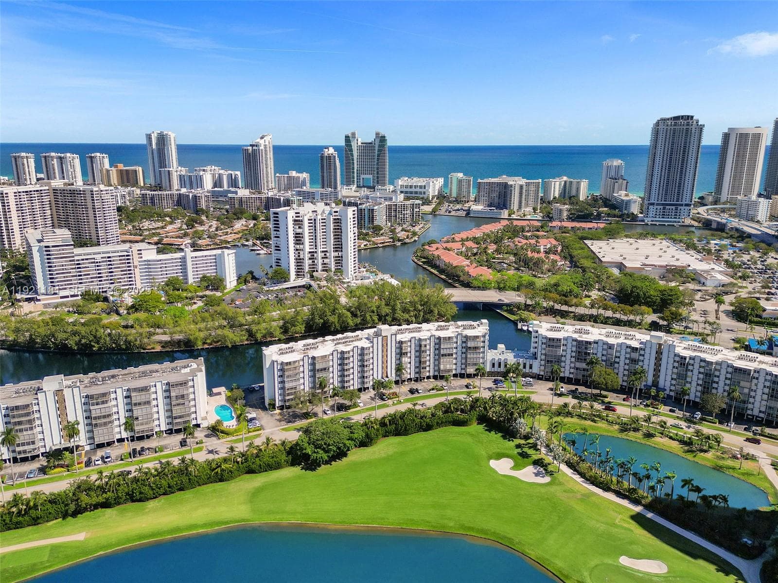 Fairways Riviera · #531 in Hallandale Beach - Photo 1