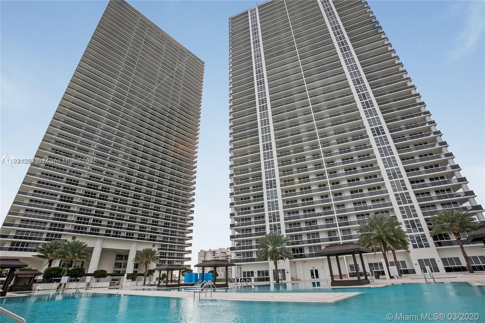 BEACH CLUB CONDO · #3107 in Hallandale Beach - Photo 6