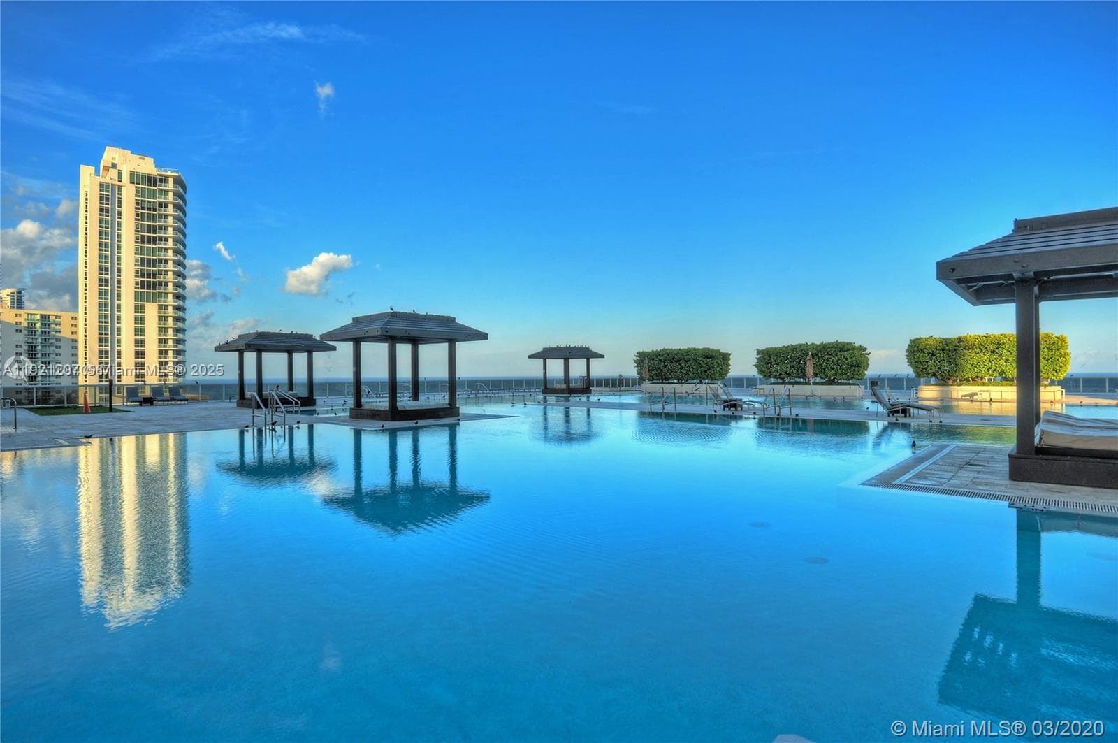 BEACH CLUB CONDO · #3107 in Hallandale Beach - Photo 3