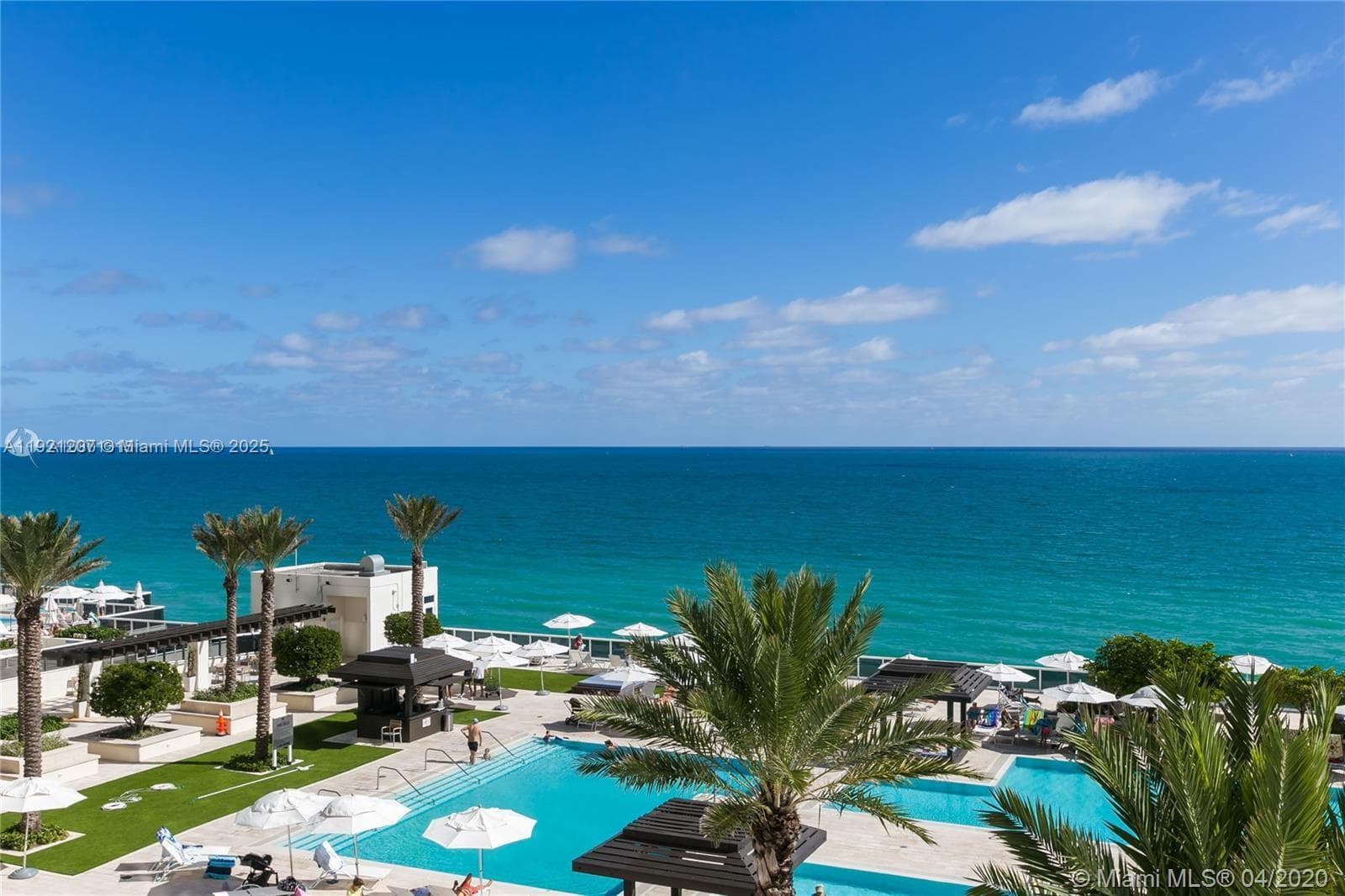 BEACH CLUB CONDO · #3107 in Hallandale Beach - Photo 1
