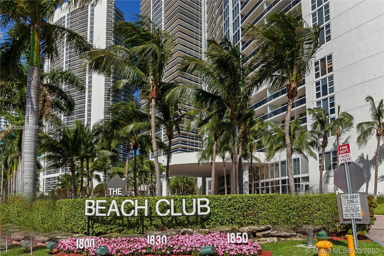 BEACH CLUB CONDO · #3107 in Hallandale Beach - Photo 5