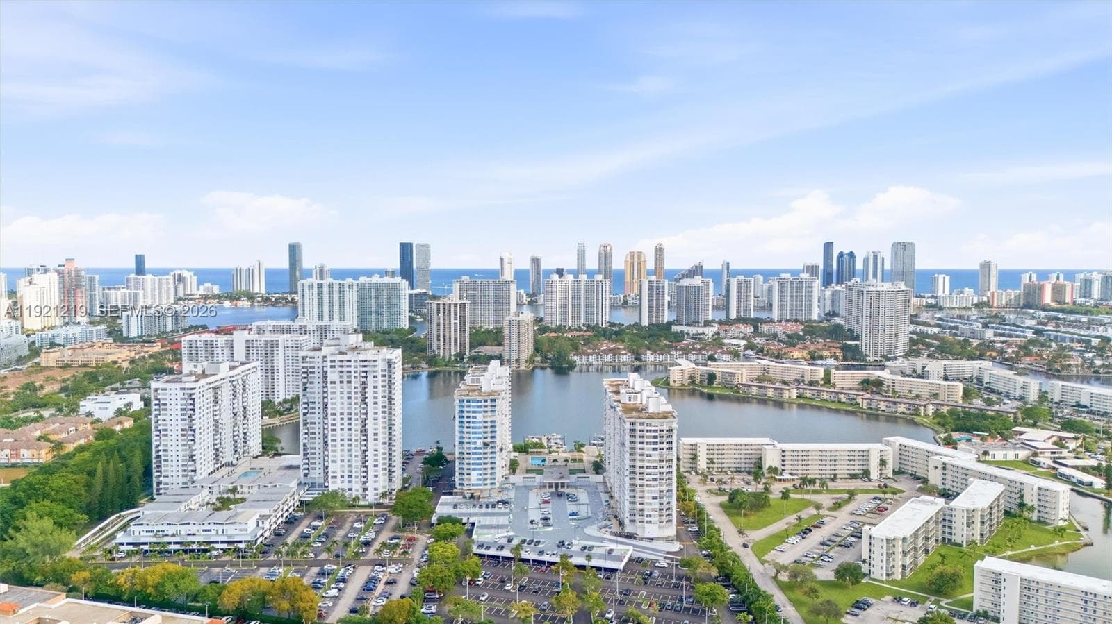 DEL PRADO MARINA · #802 in Aventura - Photo 13