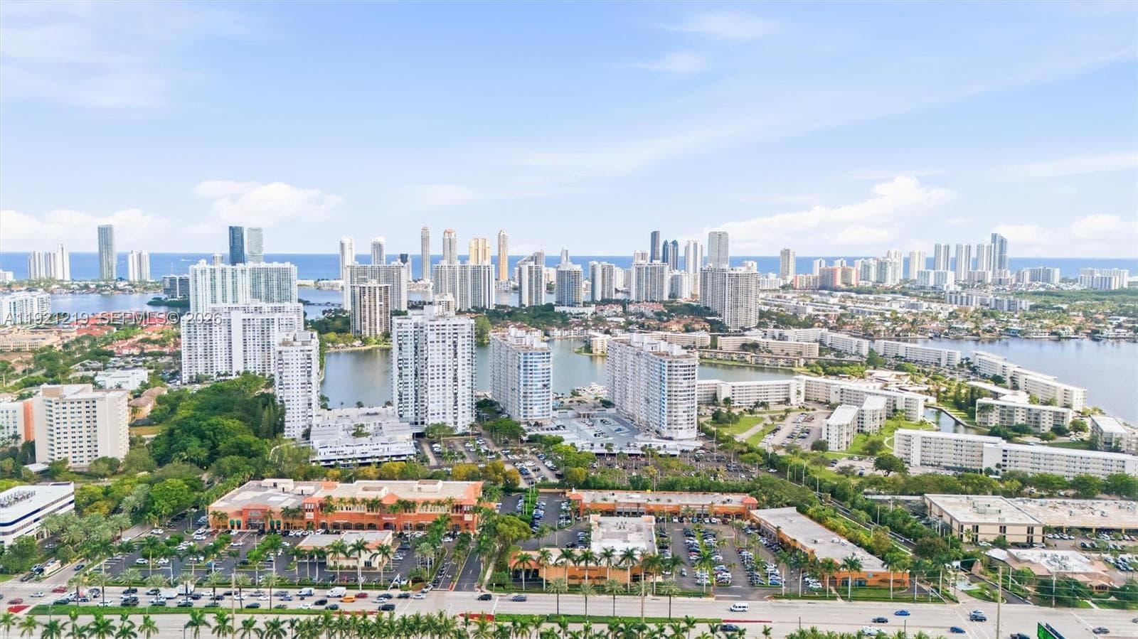 DEL PRADO MARINA · #802 in Aventura - Photo 17