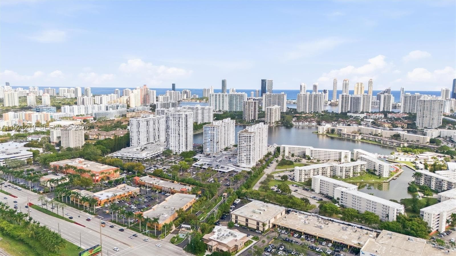 DEL PRADO MARINA · #802 in Aventura - Photo 16