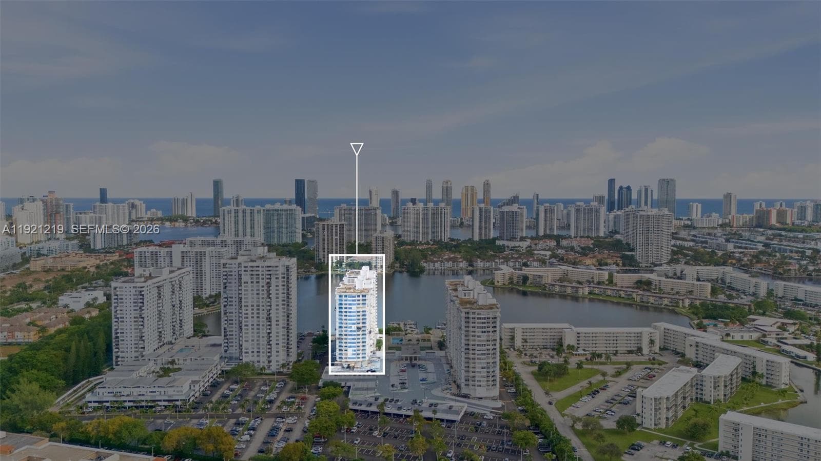 DEL PRADO MARINA · #802 in Aventura - Photo 12