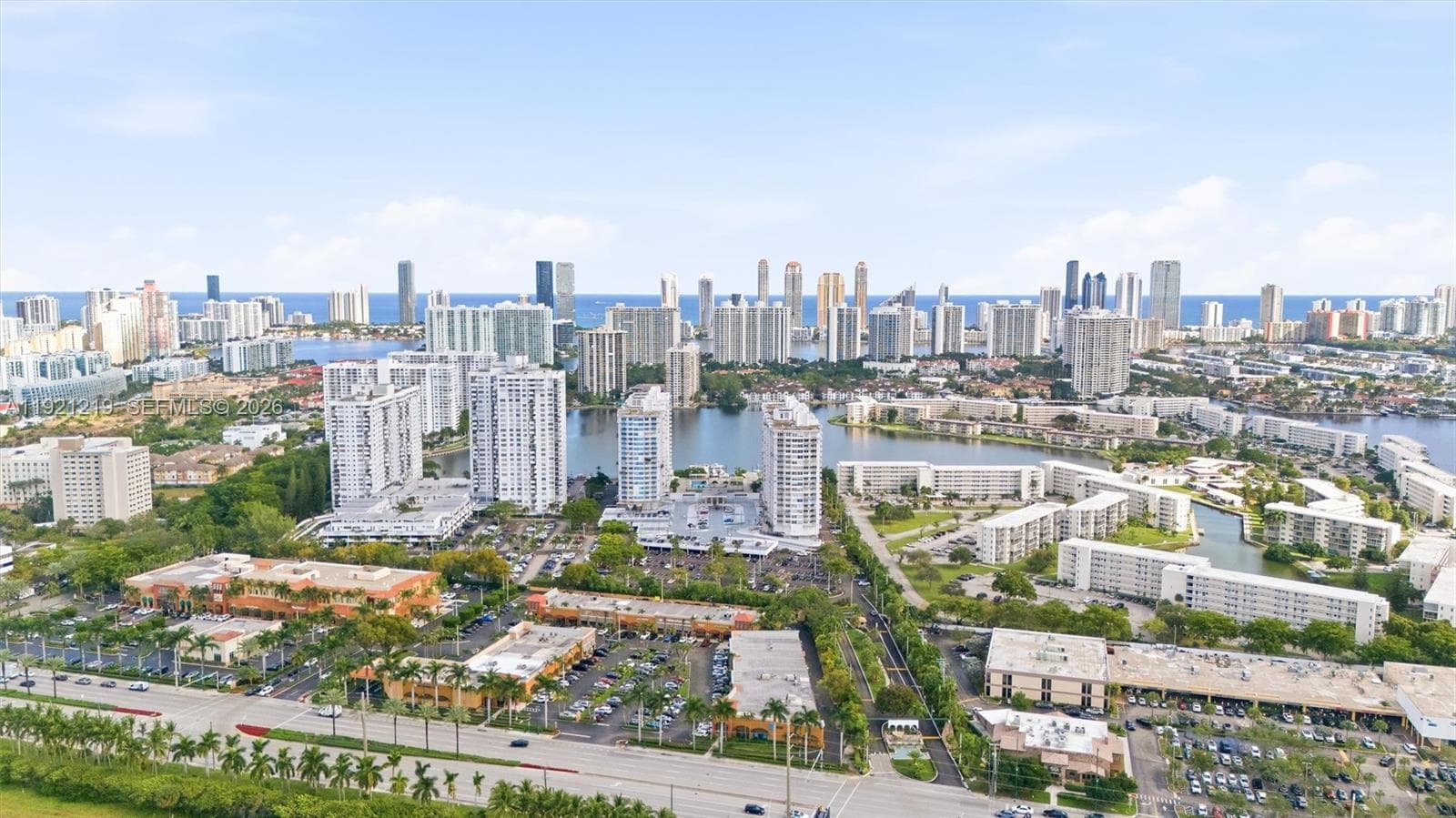 DEL PRADO MARINA · #802 in Aventura - Photo 15