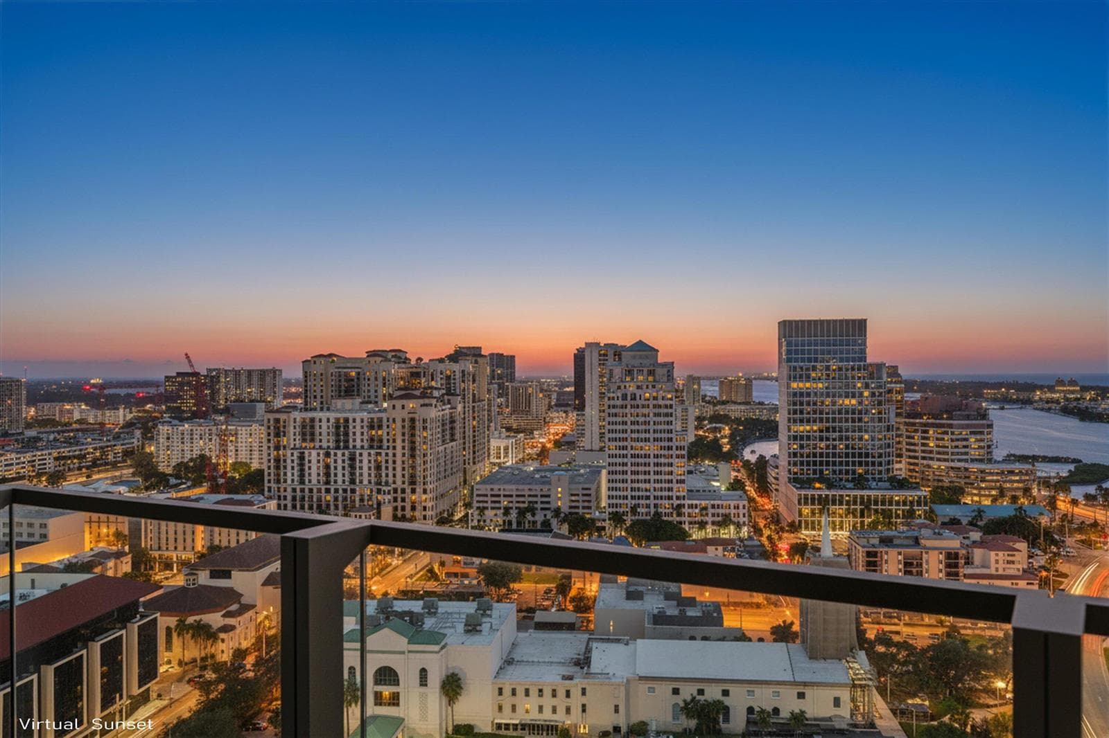 City View