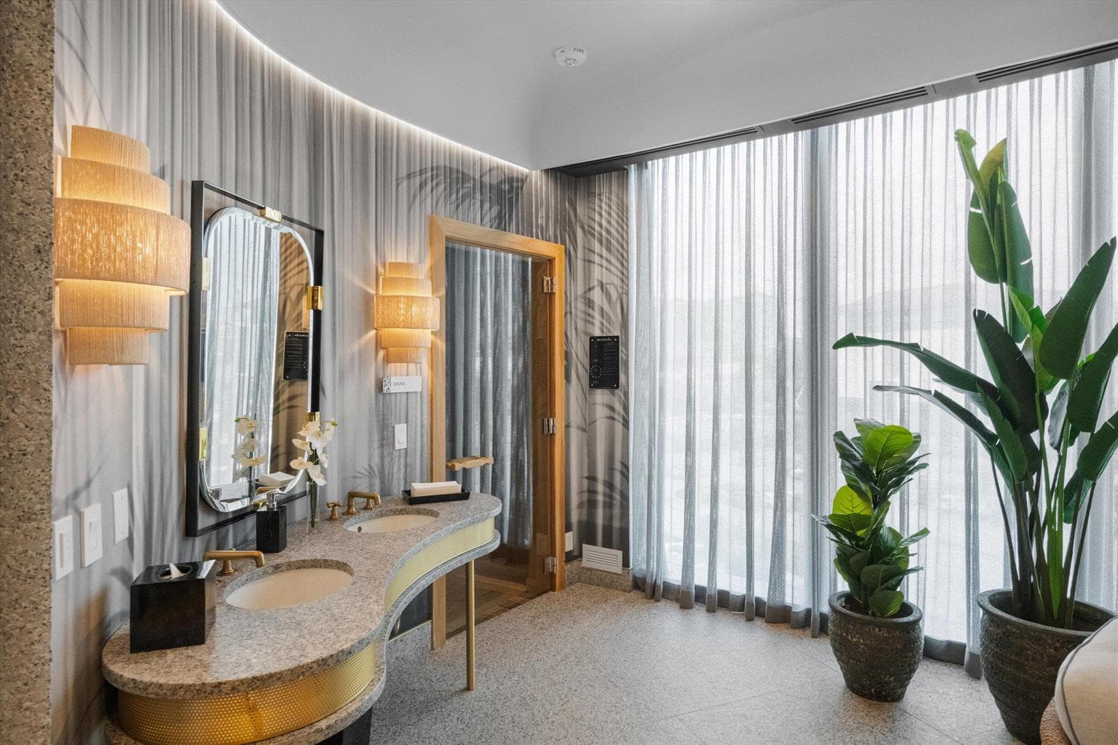 His Spa