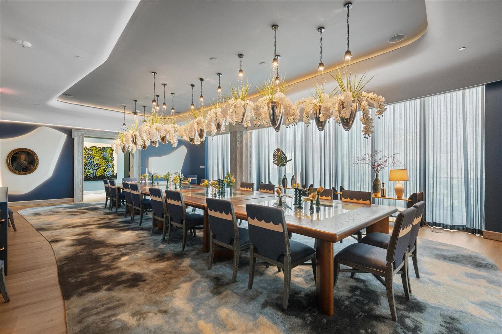 Community Dining