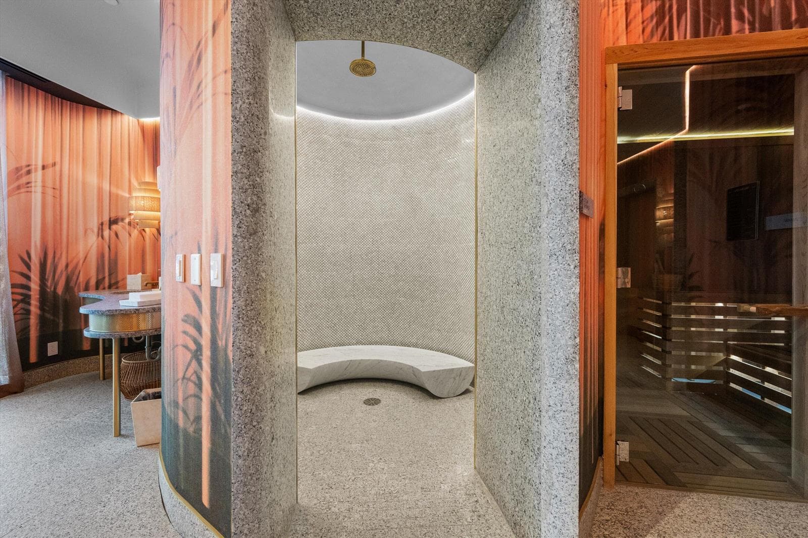 Her Spa