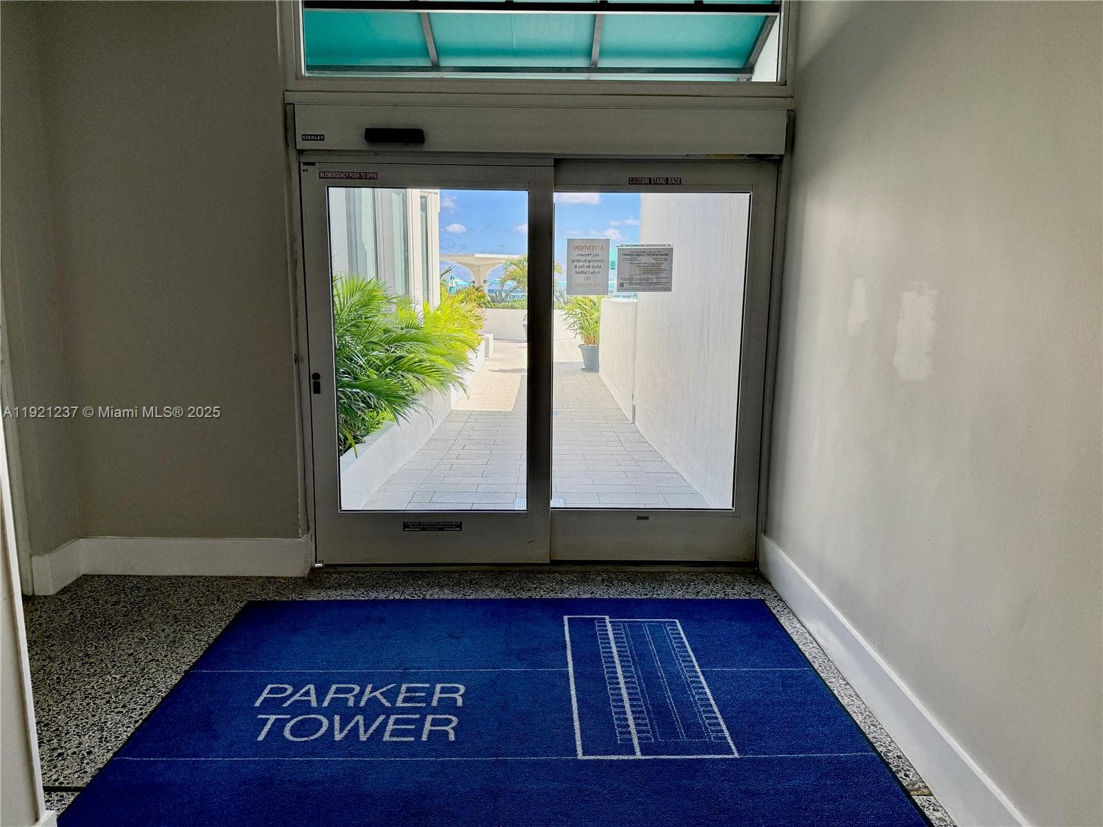 PARKER TOWER CONDO · #512 in Hallandale Beach - Photo 62