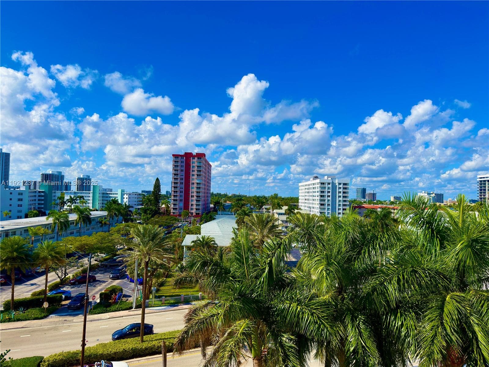 PARKER TOWER CONDO · #512 in Hallandale Beach - Photo 22