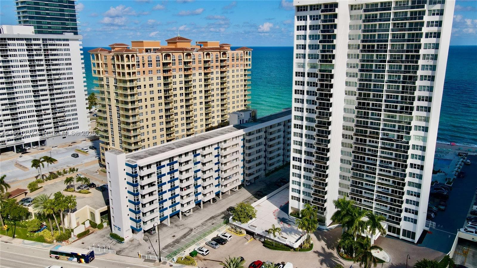 PARKER TOWER CONDO · #512 in Hallandale Beach - Photo 77