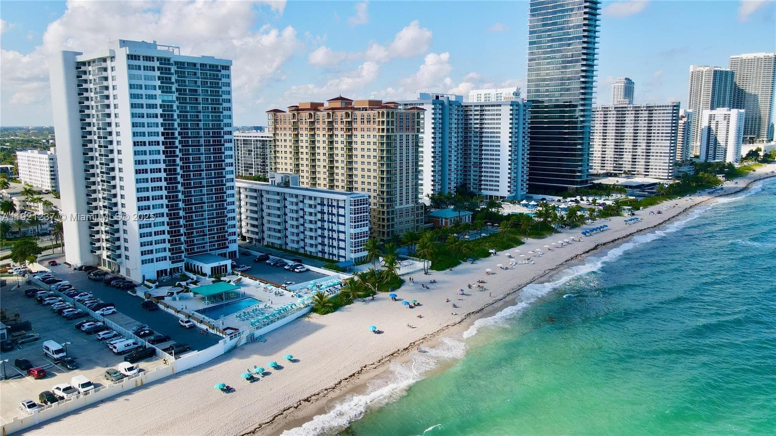 PARKER TOWER CONDO · #512 in Hallandale Beach - Photo 80