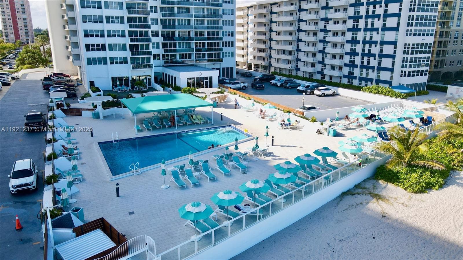 PARKER TOWER CONDO · #512 in Hallandale Beach - Photo 81