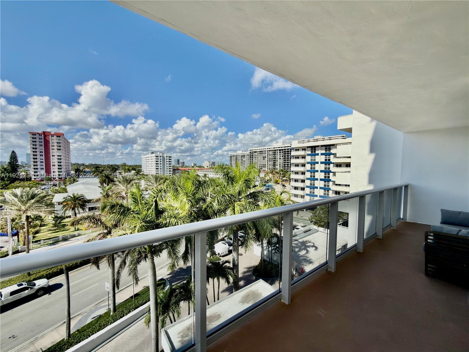 PARKER TOWER CONDO · #512 in Hallandale Beach - Photo 20