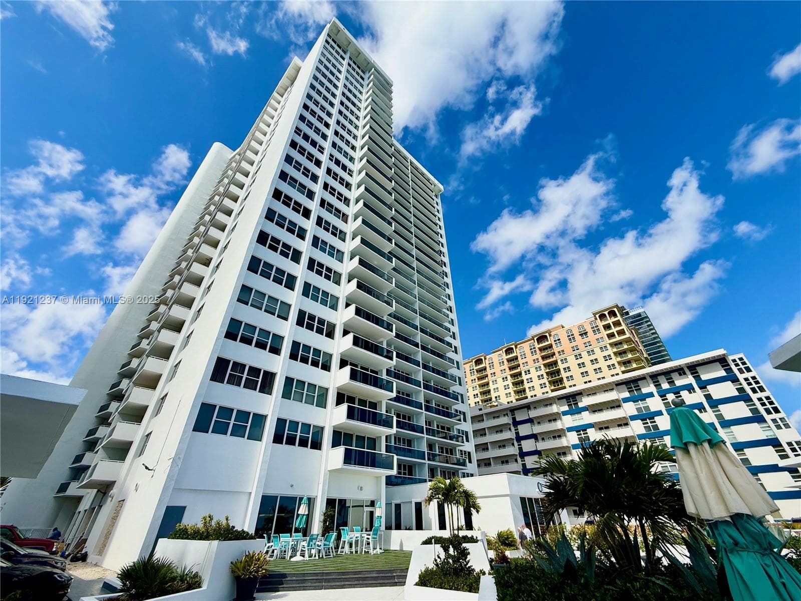 PARKER TOWER CONDO · #512 in Hallandale Beach - Photo 69