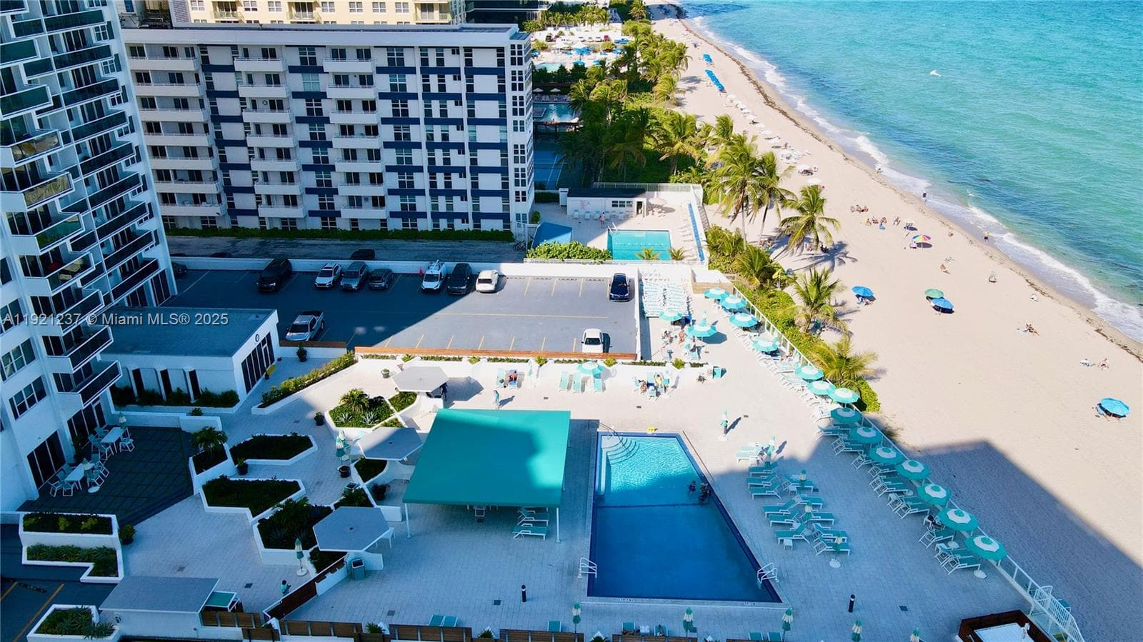 PARKER TOWER CONDO · #512 in Hallandale Beach - Photo 82