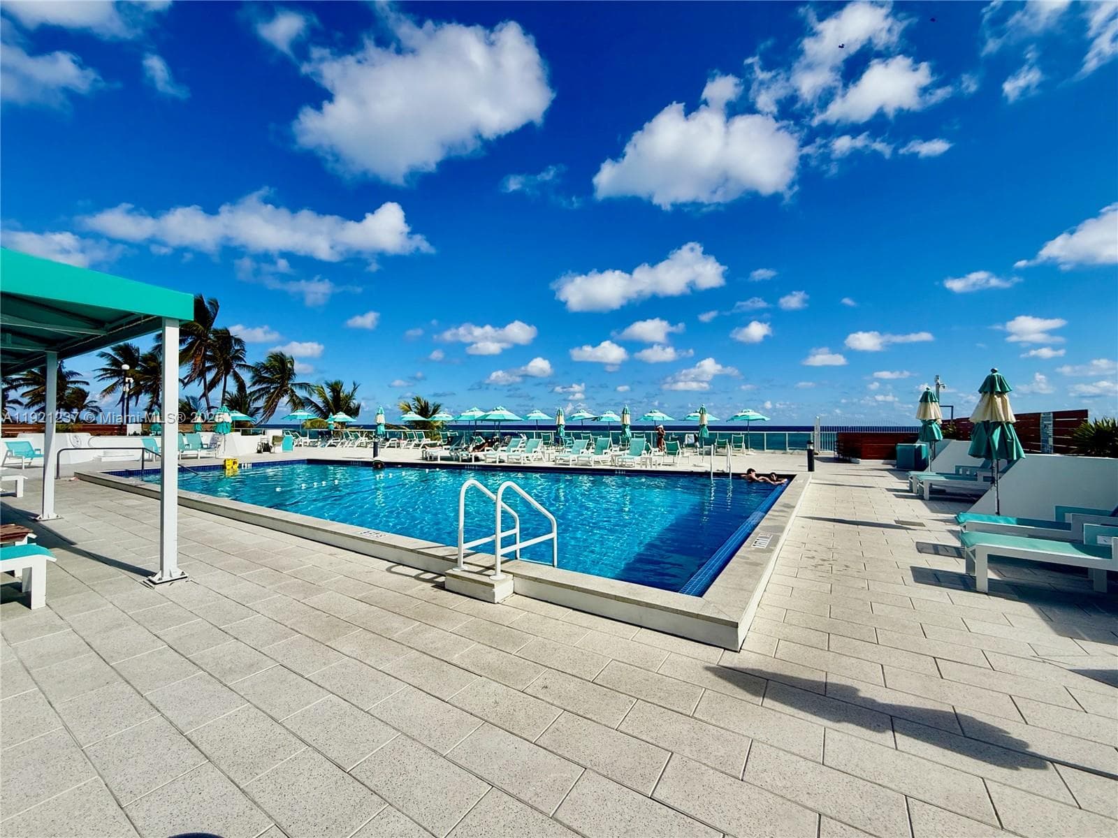PARKER TOWER CONDO · #512 in Hallandale Beach - Photo 68