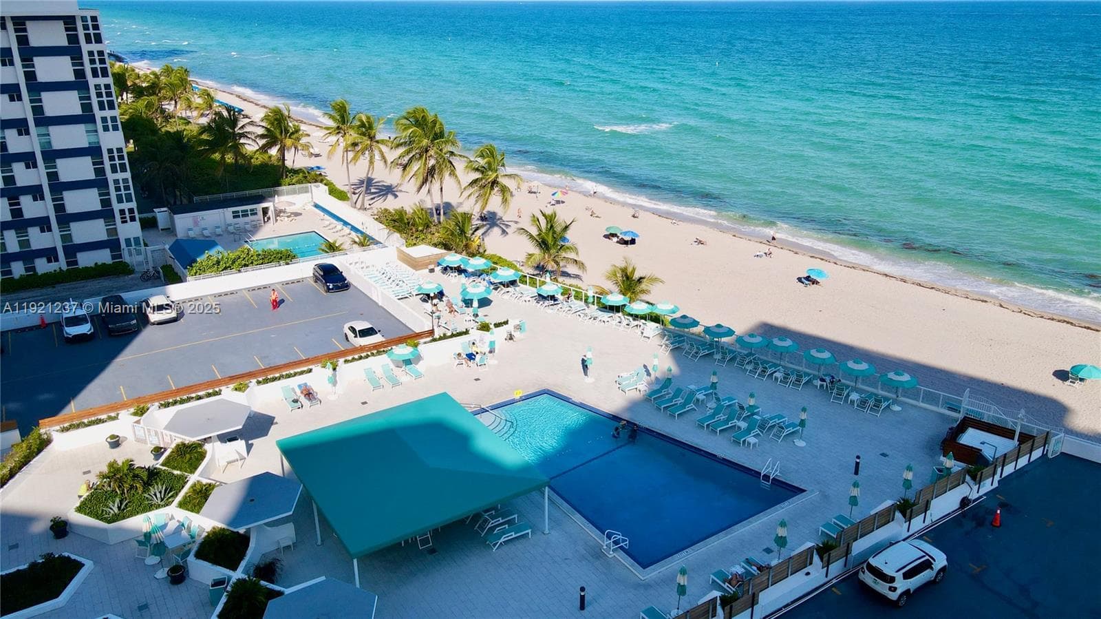 PARKER TOWER CONDO · #512 in Hallandale Beach - Photo 83