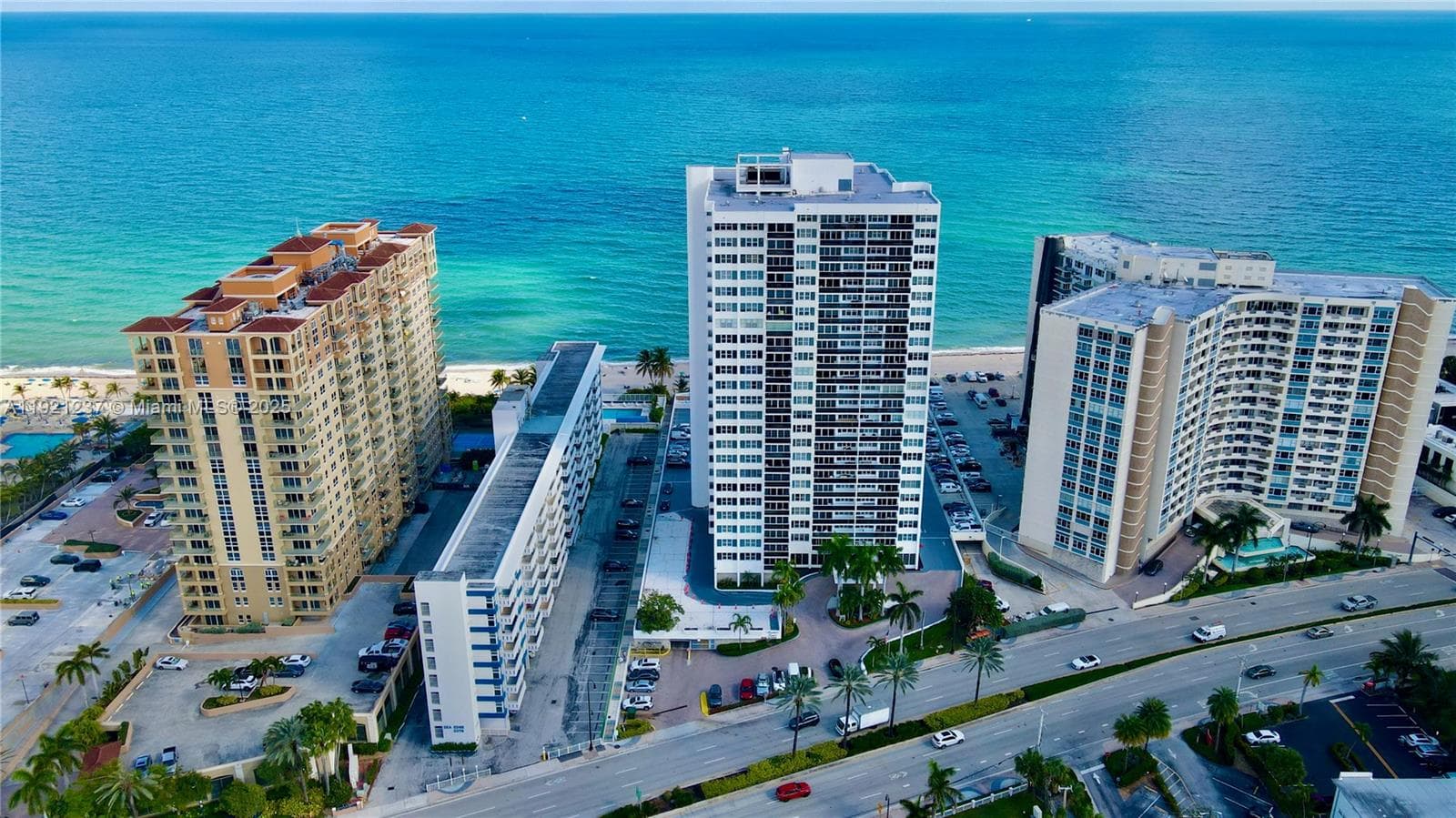 PARKER TOWER CONDO · #512 in Hallandale Beach - Photo 78