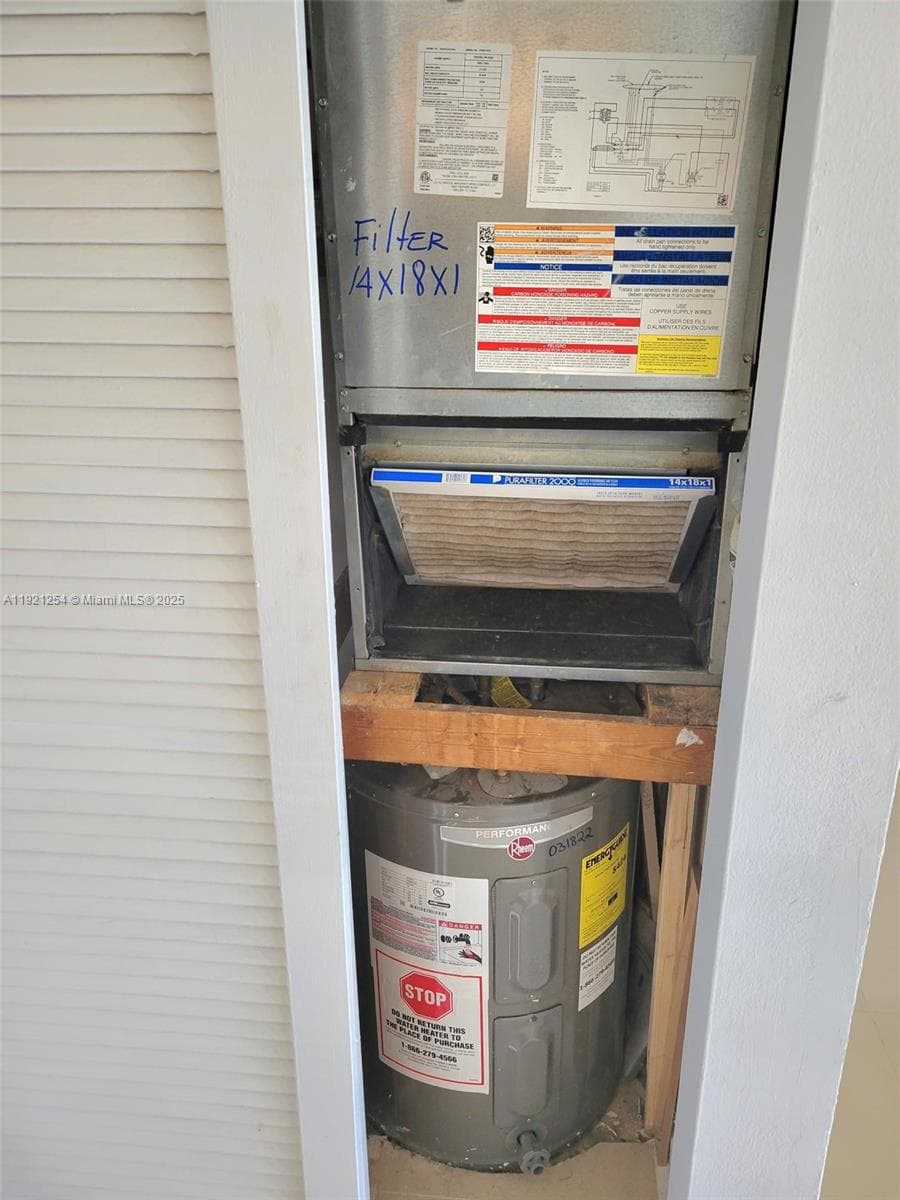 SUNSET HILLS I CONDOMINIU · #111 in Lauderdale Lakes - Photo 16