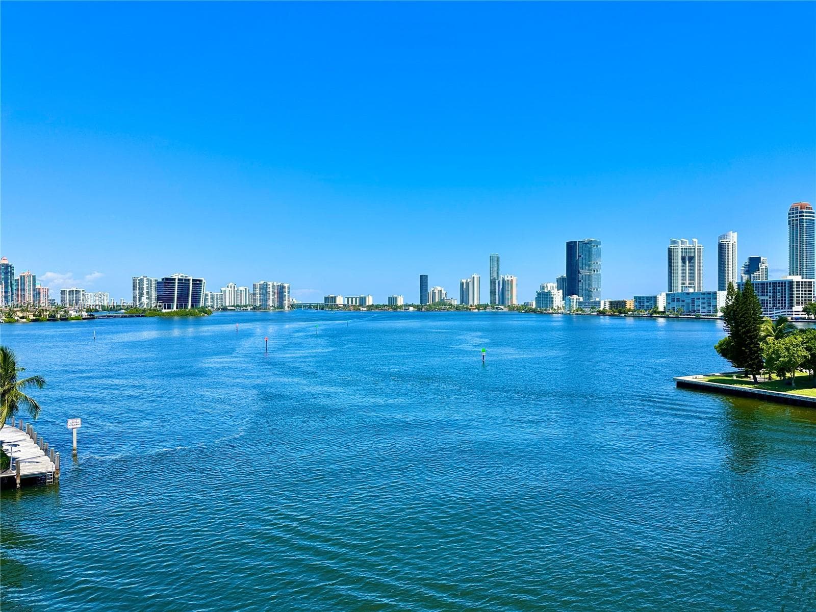 EDEN POINT NORTH CONDO · #605 in North Miami Beach - Photo 16