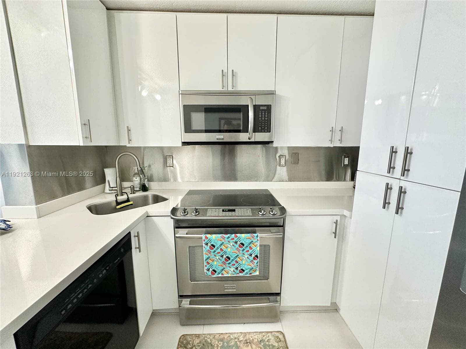 EDEN POINT NORTH CONDO · #605 in North Miami Beach - Photo 12