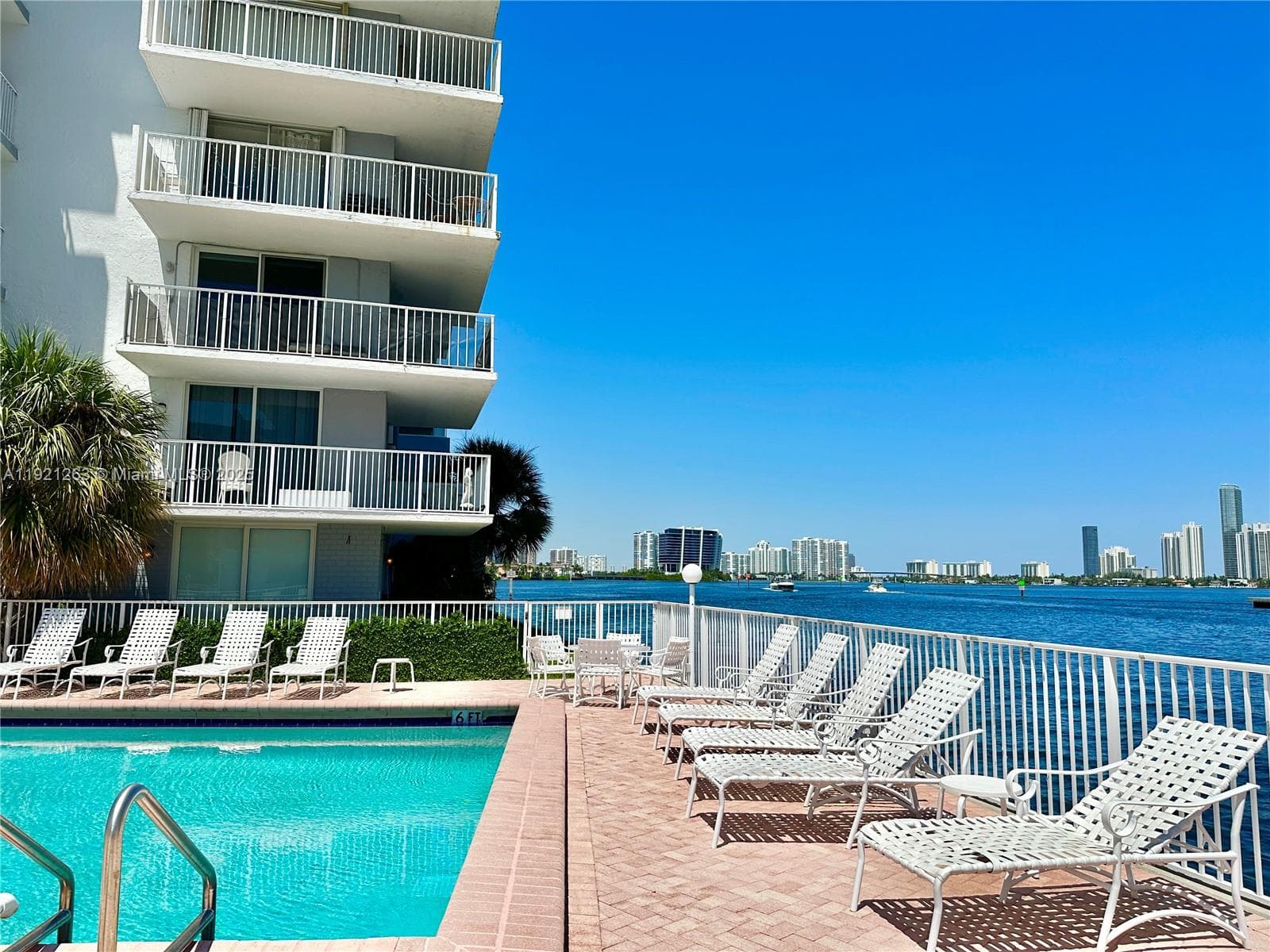 EDEN POINT NORTH CONDO · #605 in North Miami Beach - Photo 32