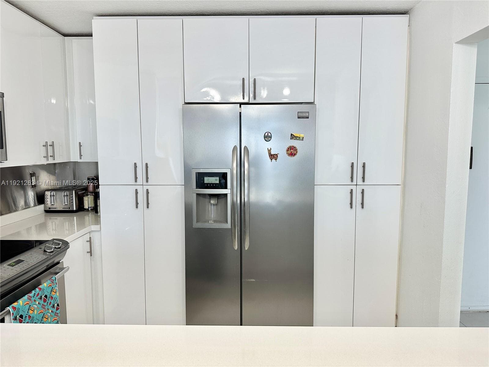 EDEN POINT NORTH CONDO · #605 in North Miami Beach - Photo 20