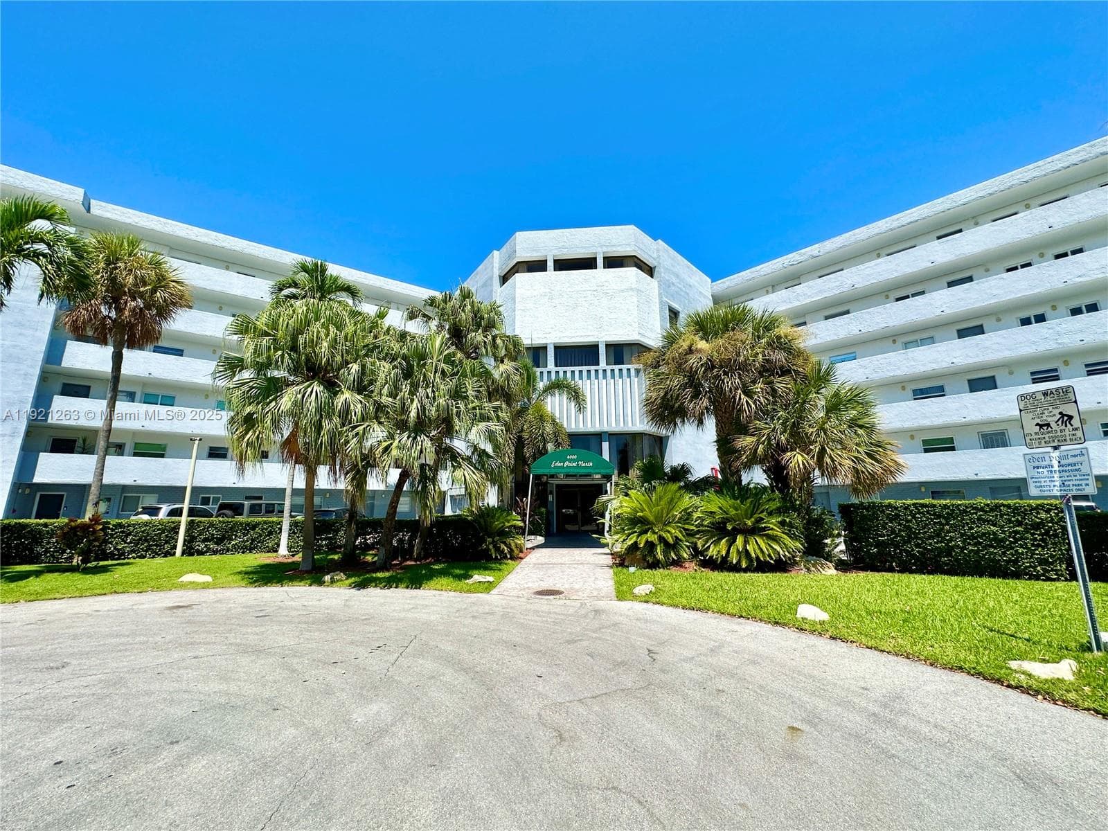 EDEN POINT NORTH CONDO · #605 in North Miami Beach - Photo 30