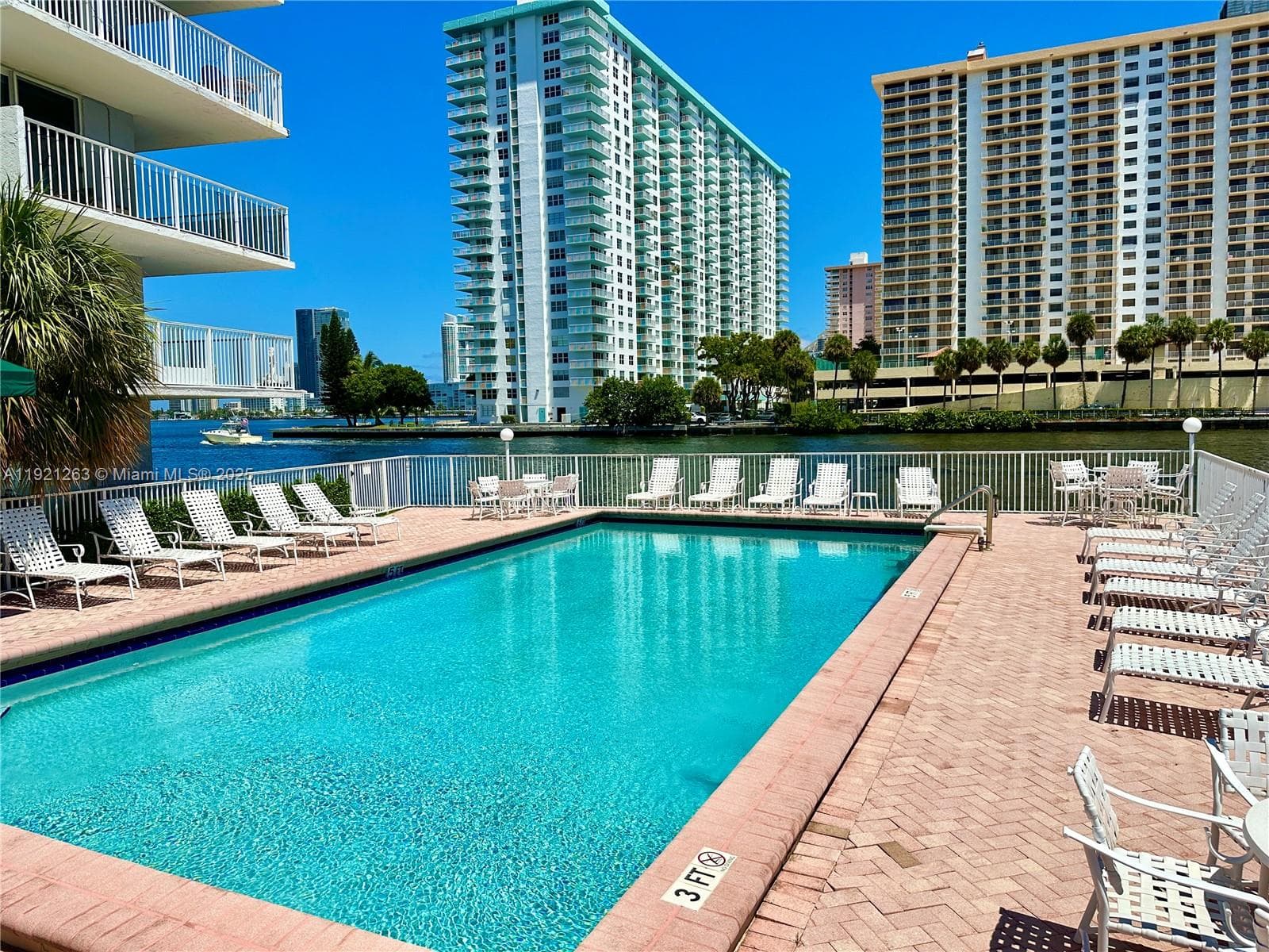 EDEN POINT NORTH CONDO · #605 in North Miami Beach - Photo 33