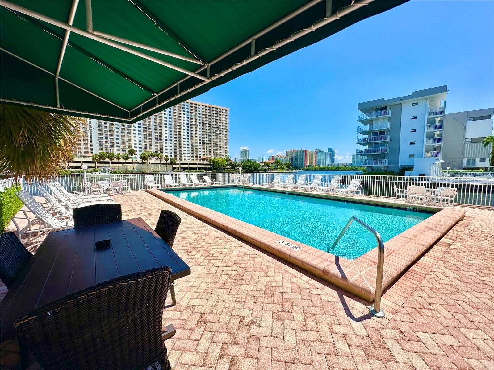 EDEN POINT NORTH CONDO · #605 in North Miami Beach - Photo 35