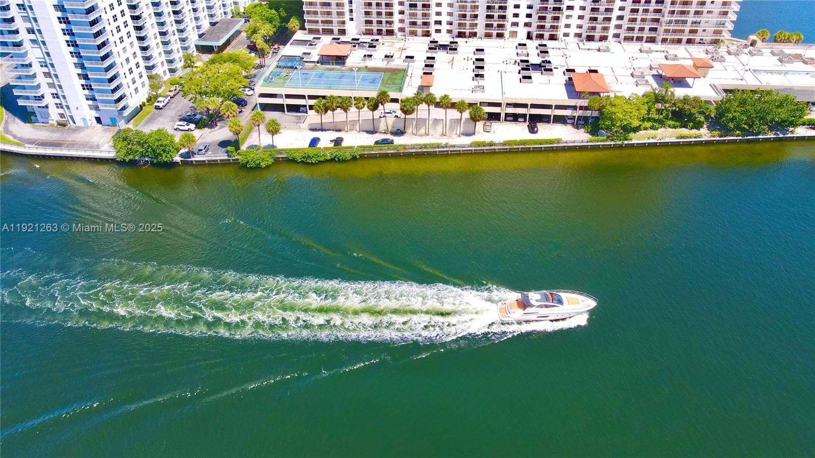 EDEN POINT NORTH CONDO · #605 in North Miami Beach - Photo 8