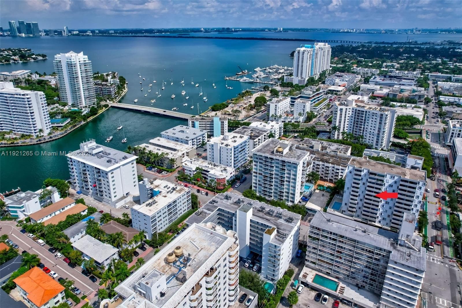 LINCOLN WEST TOWERS CONDO · #602 in Miami Beach - Photo 2