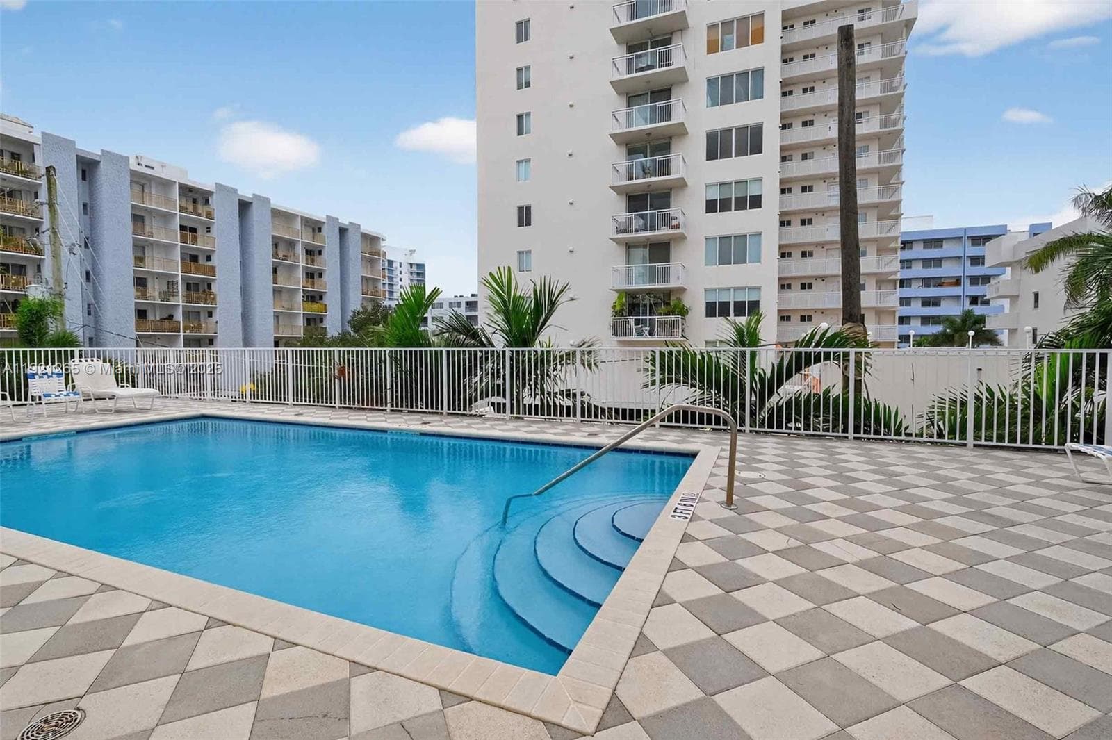 LINCOLN WEST TOWERS CONDO · #602 in Miami Beach - Photo 36