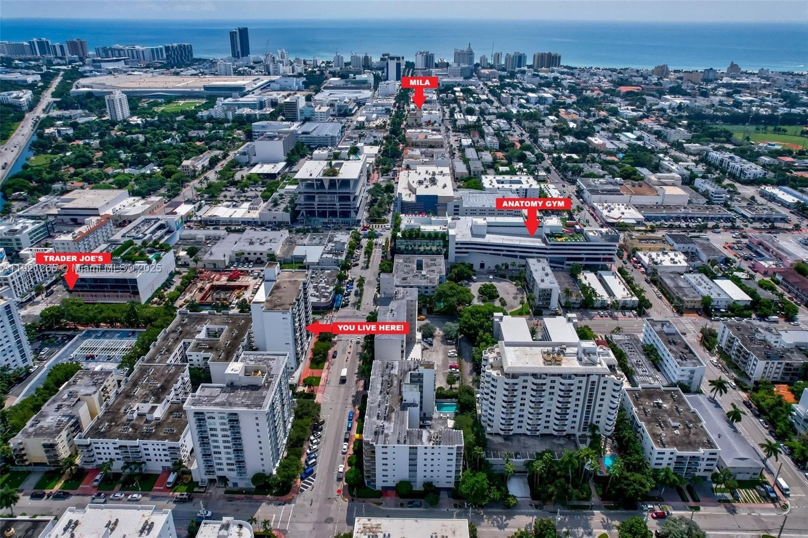 LINCOLN WEST TOWERS CONDO · #602 in Miami Beach - Photo 1