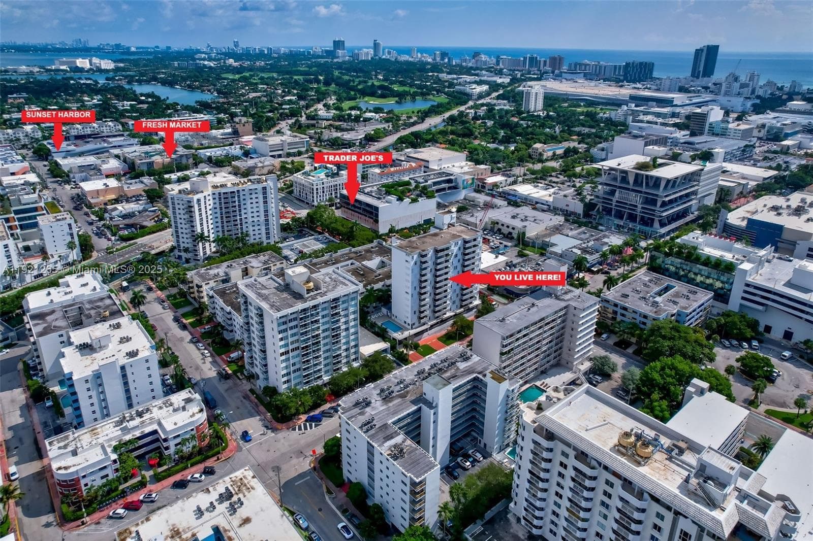 LINCOLN WEST TOWERS CONDO · #602 in Miami Beach - Photo 4