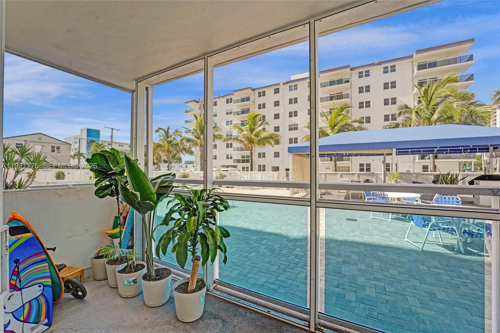 WELLINGTON TOWERS CONDO · #105 in Hollywood - Photo 24