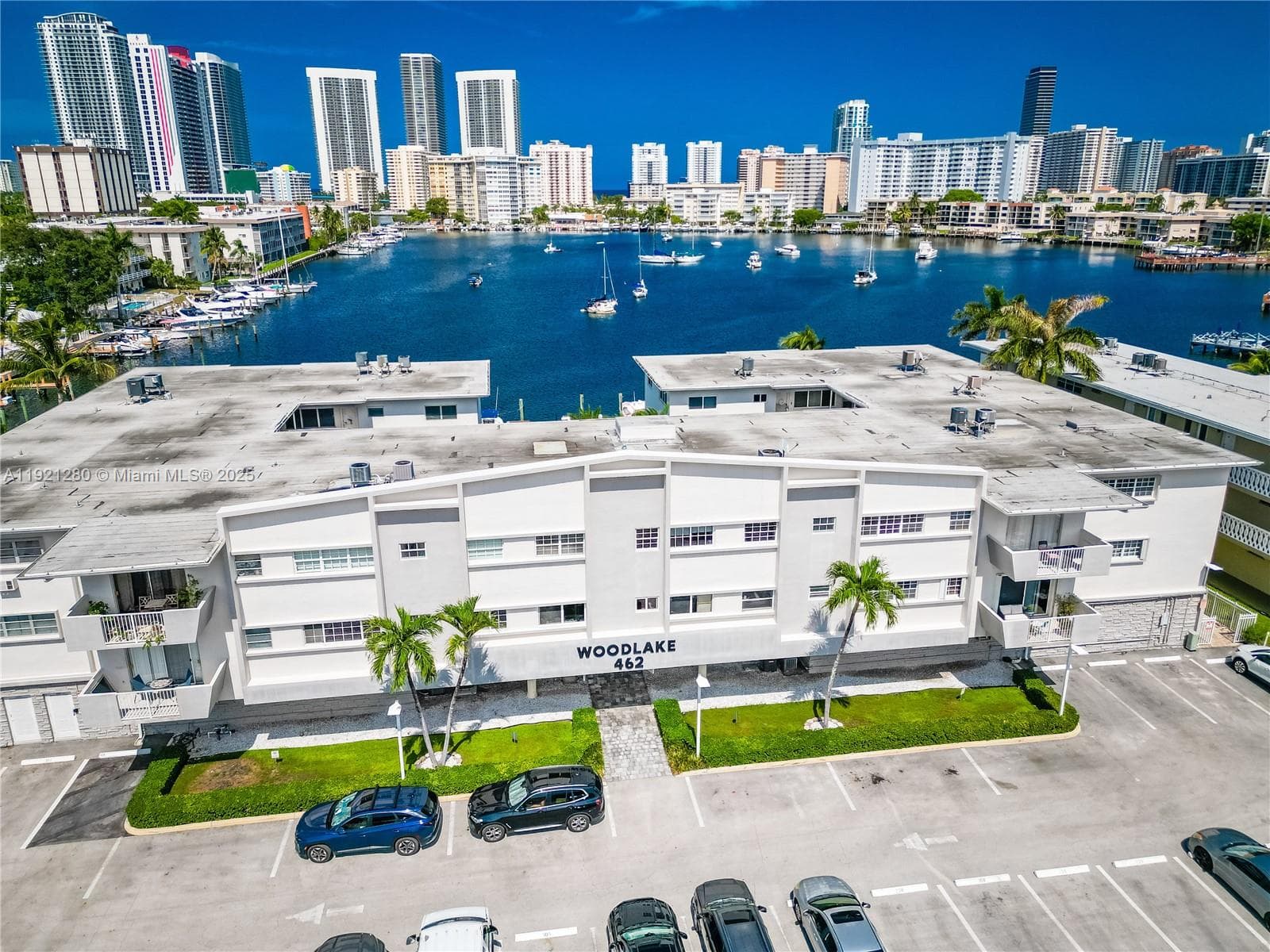 Woodlake Apts · #305 in Hallandale Beach - Photo 1