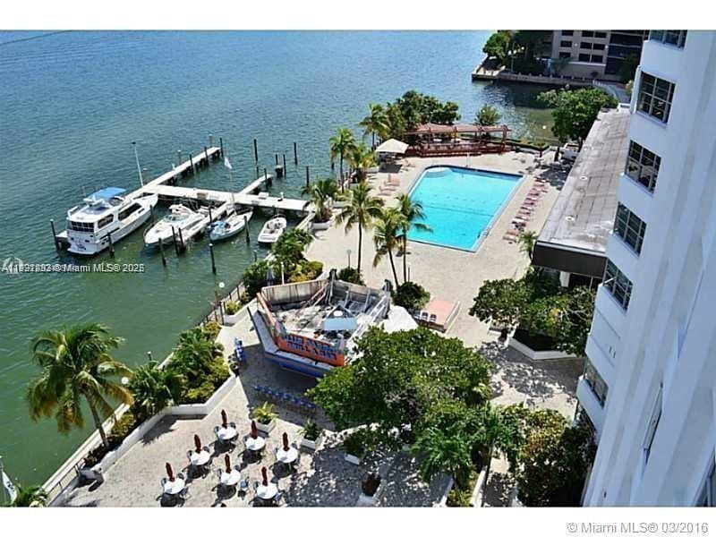 FOUR AMBASSADORS CONDO PH · #1030 in Miami - Photo 15