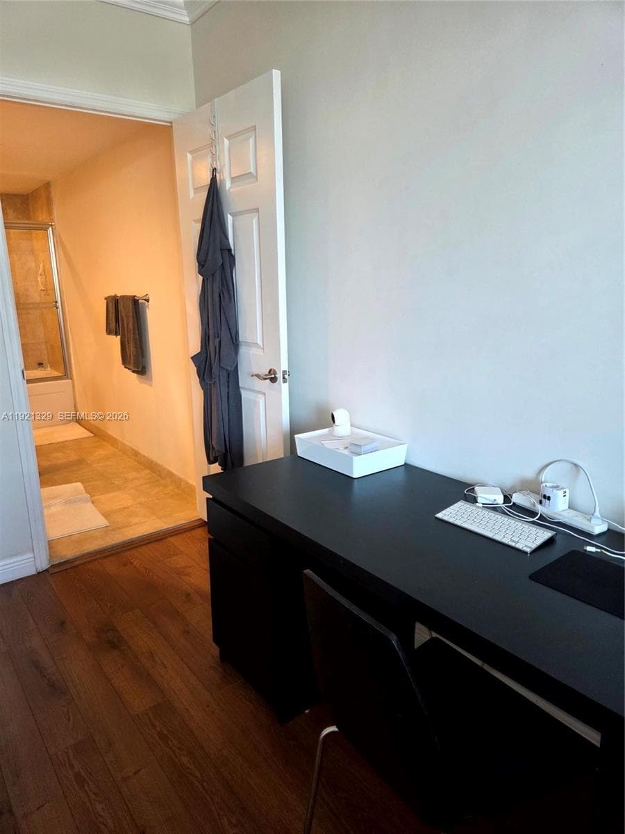 DUO CONDOMINIUM EAST · #305E in Hallandale Beach - Photo 9