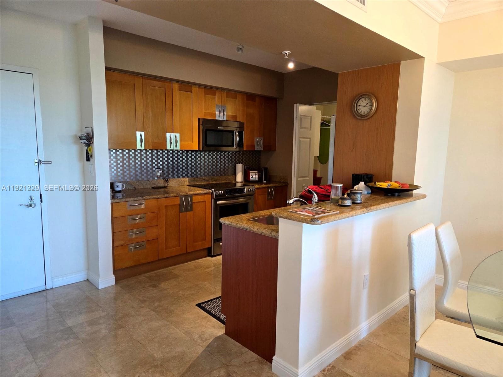 DUO CONDOMINIUM EAST · #305E in Hallandale Beach - Photo 15