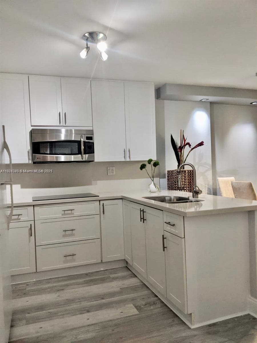 TALL TREES CONDO · #315 in North Miami Beach - Photo 4