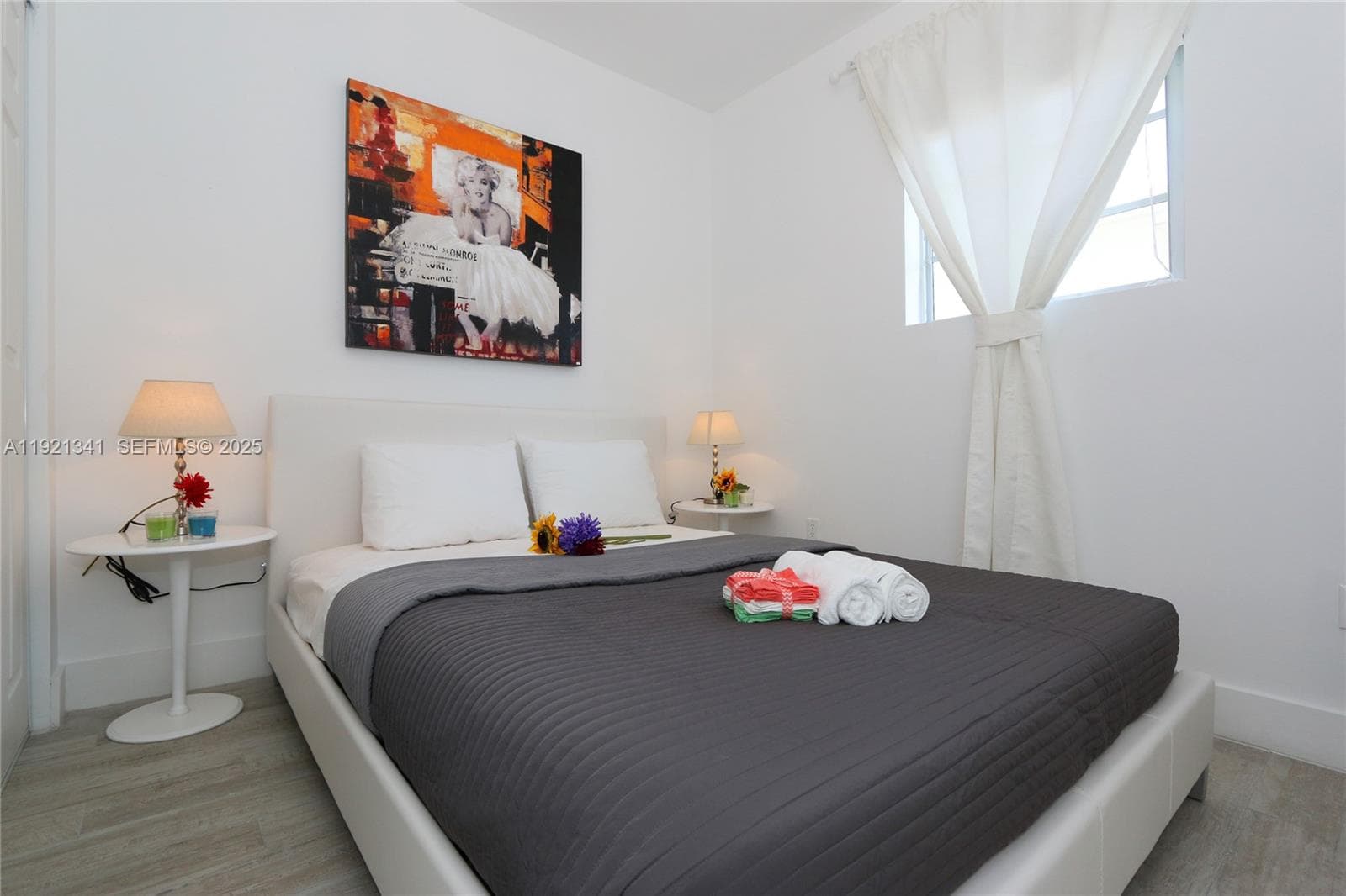 DANIELE CONDO · #105 in Miami Beach - Photo 6