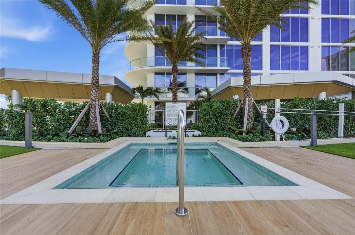 2 pools