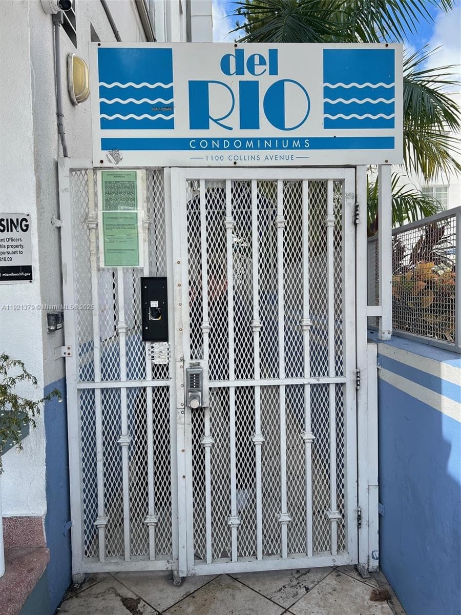 Del Rio Condo · #303 in Miami Beach - Photo 23