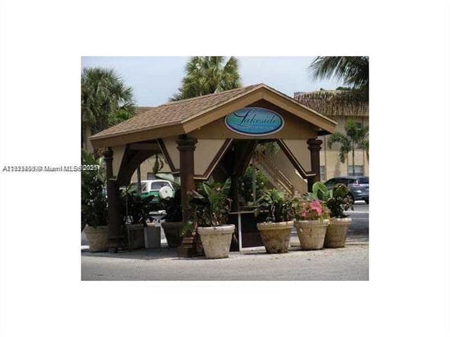 LAKESIDE CONDO AT LAUDERD · #102 in Lauderdale Lakes - Photo 13